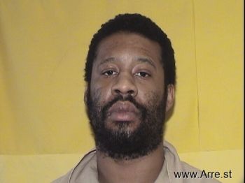 Kevin A Stewart Jr Mugshot